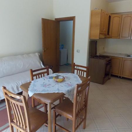 Elis Apartment Vlorë Extérieur photo