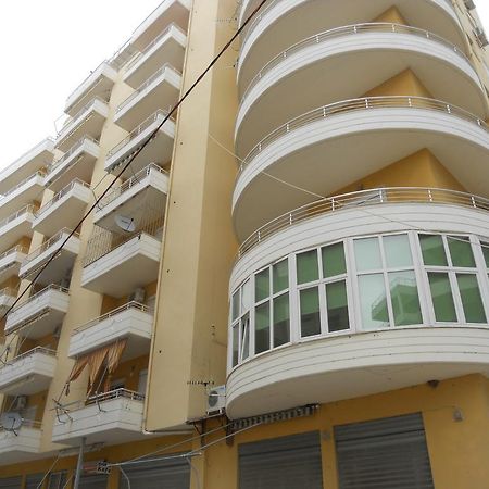 Elis Apartment Vlorë Extérieur photo