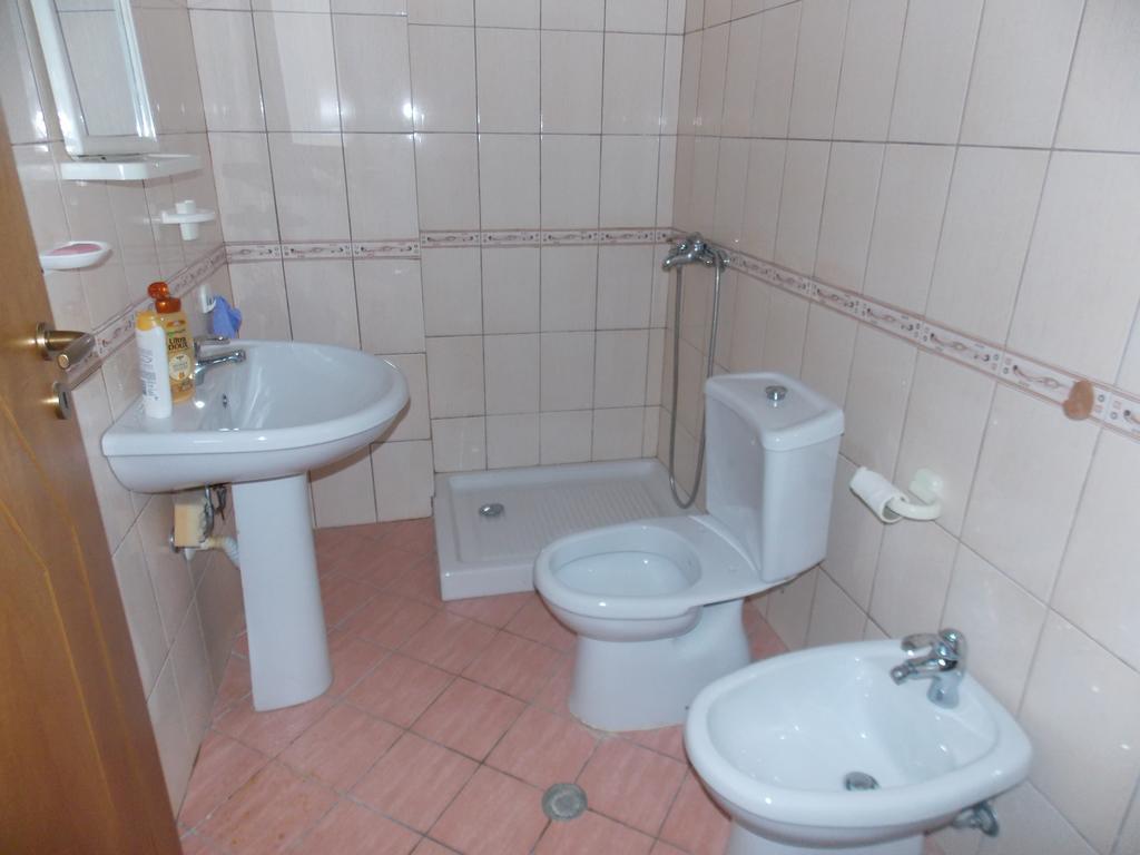 Elis Apartment Vlorë Extérieur photo