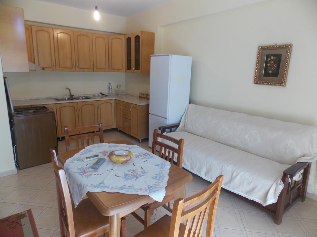 Elis Apartment Vlorë Extérieur photo