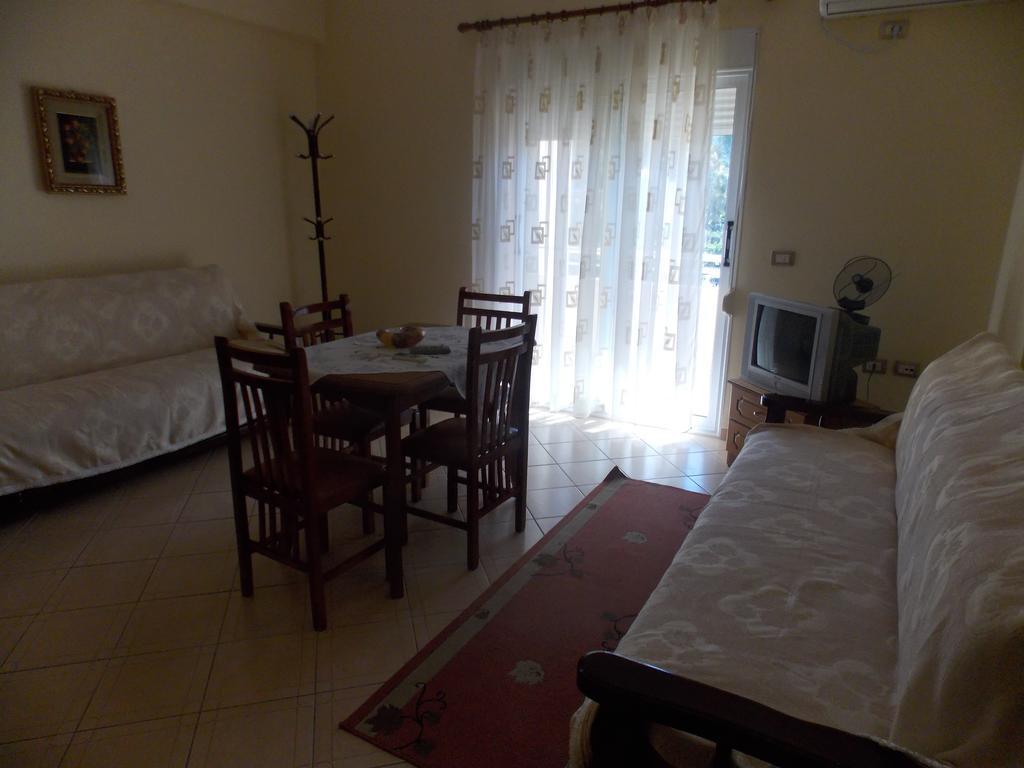 Elis Apartment Vlorë Extérieur photo