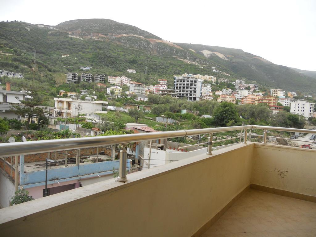 Elis Apartment Vlorë Extérieur photo